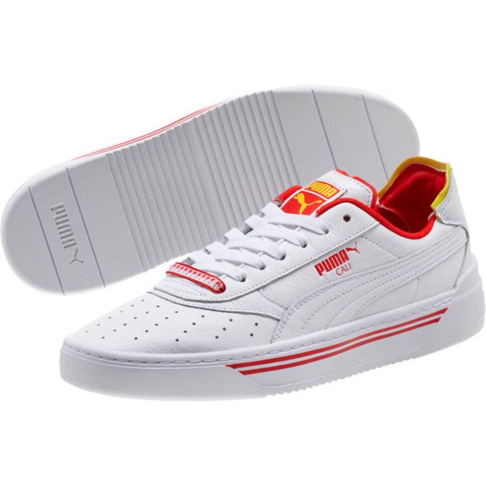 Puma Cali-O Drive Thru CC Size 11